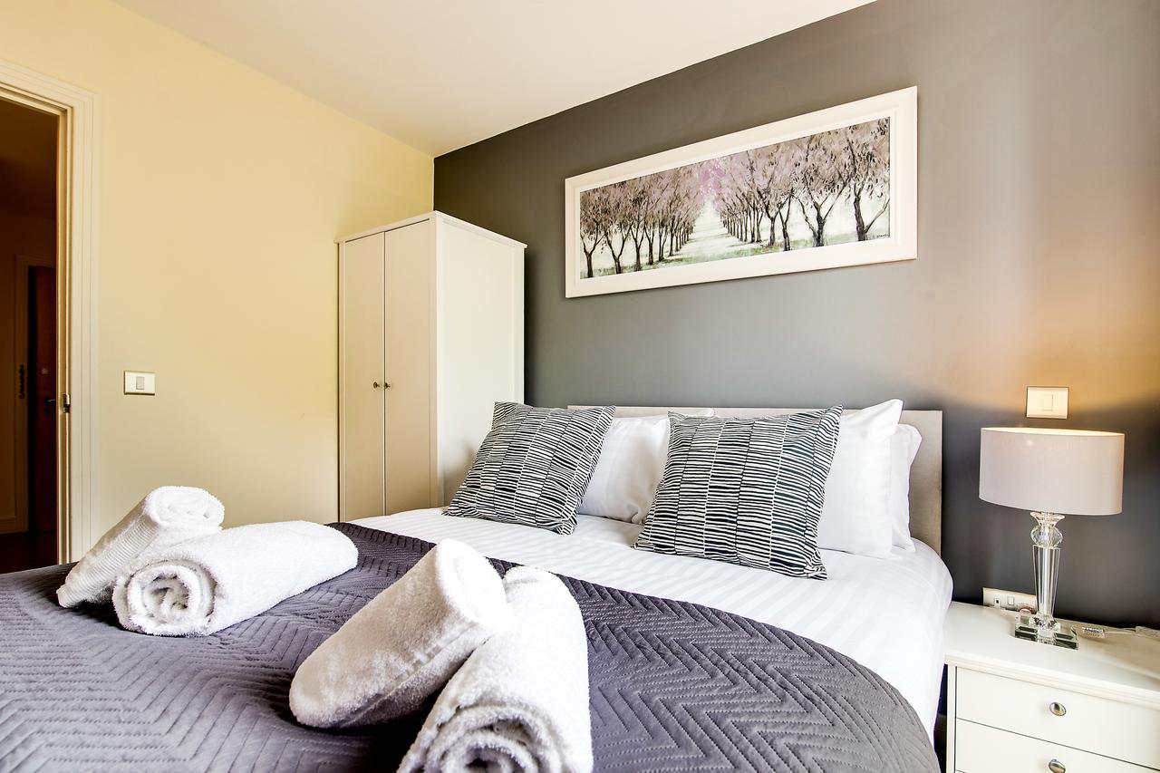 Ajy Birmingham City Centre Viva Apartment Exterior photo